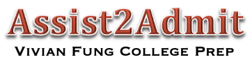 Assist2Admit Logo